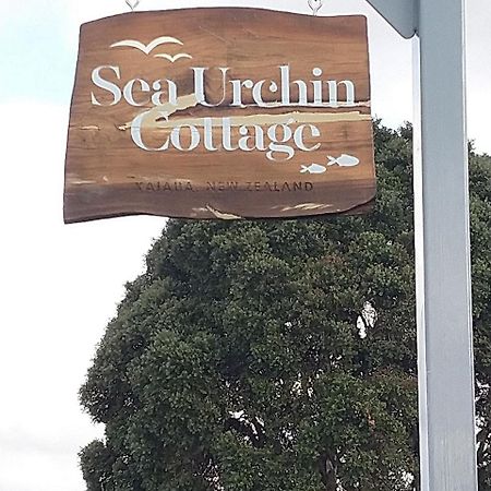 Sea Urchin Cottage Miranda Bagian luar foto