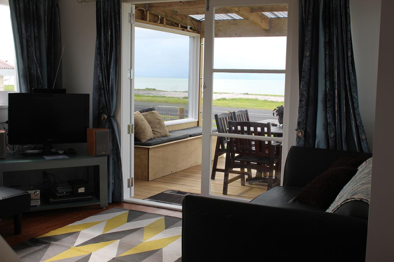 Sea Urchin Cottage Miranda Bagian luar foto